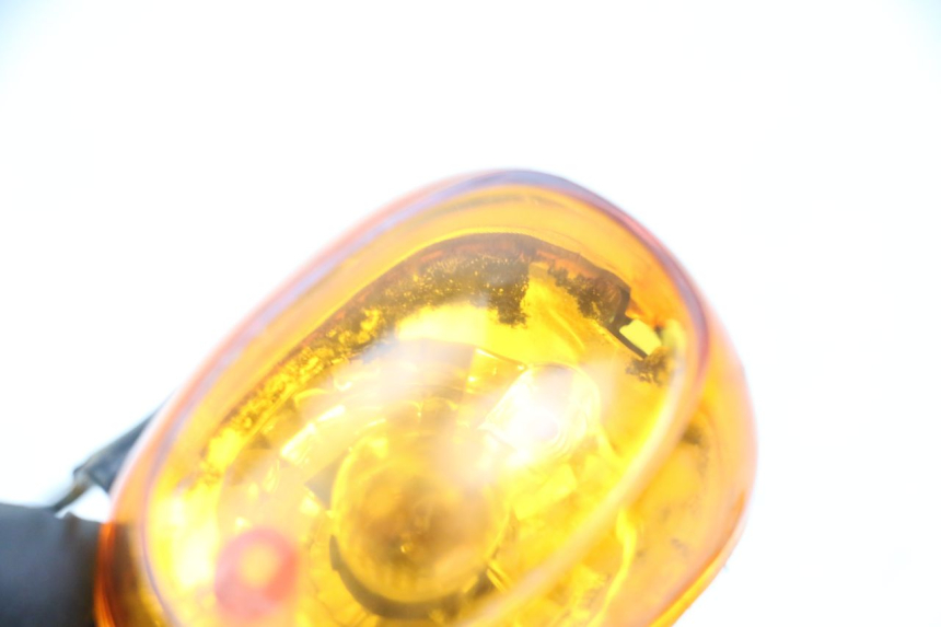 photo de VOORKNIPPERLICHT EUROCKA RETRO 50 (2007 - 2014) - Staat van het oppervlak