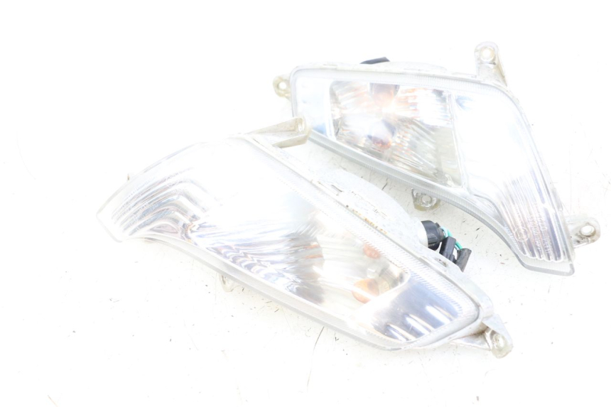 photo de VOORKNIPPERLICHT SYM FIDDLE 2 50 (2008 - 2013) - Andere kijkhoek