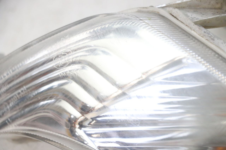 photo de VOORKNIPPERLICHT SYM FIDDLE 2 50 (2008 - 2013) - Technische close-up