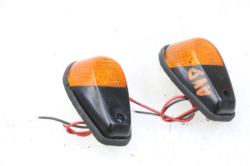 photo de VOORKNIPPERLICHT YAMAHA FJ 36Y 1100 (1984 - 1985) - Overzicht