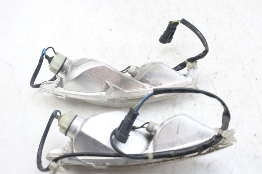 photo de VOORKNIPPERLICHT PIAGGIO FLY 4T 50 (2013 - 2017) - Detail van het onderdeel