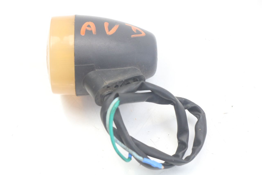 photo de VOORKNIPPERLICHT BAOTIAN FRESH 50 (2004 - 2012) - Zoom op gebruiksstaat