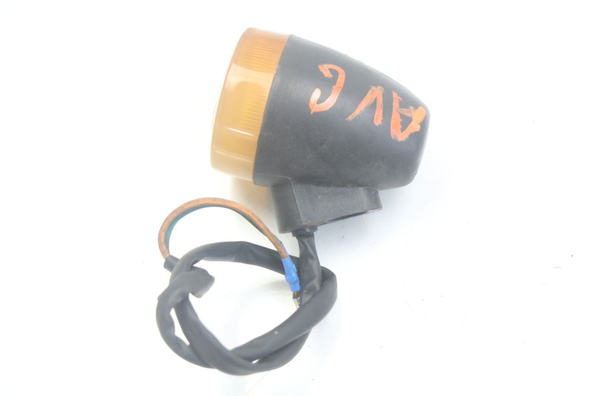 photo de VOORKNIPPERLICHT BAOTIAN FRESH 50 (2004 - 2012) - Andere kijkhoek