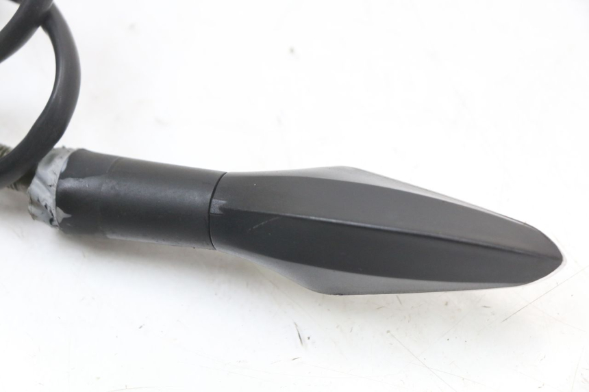 photo de VOORSTE LINKER KNIPPERLICHT E-MAX 80L 1 (2011 - 2014) - Andere kijkhoek