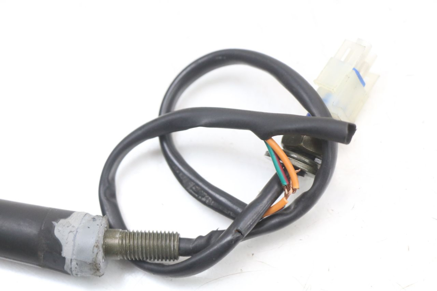 photo de VOORSTE LINKER KNIPPERLICHT E-MAX 80L 1 (2011 - 2014) - Technische close-up