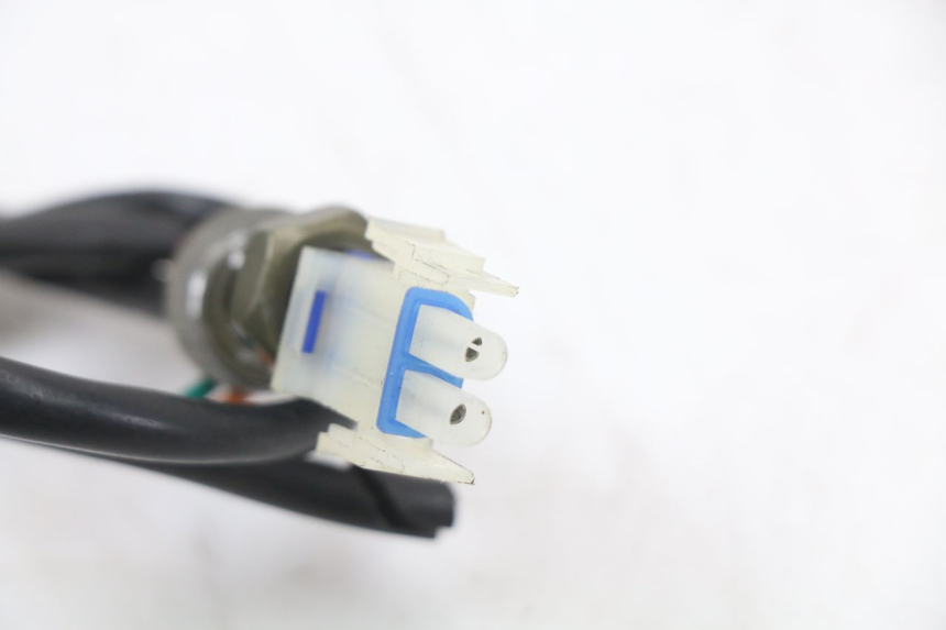 photo de VOORSTE LINKER KNIPPERLICHT E-MAX 80L 1 (2011 - 2014) - Bevestigingspunten