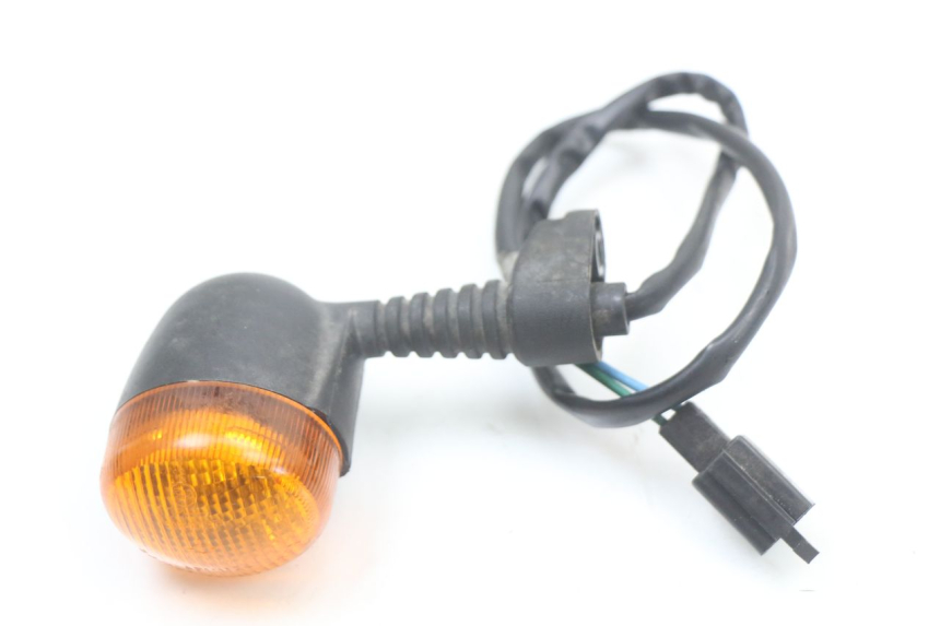 photo de VOORSTE LINKER RICHTINGAANWIJZER DAELIM A-FOUR 2T 50 (2005 - 2012) - Hoofdaanzicht