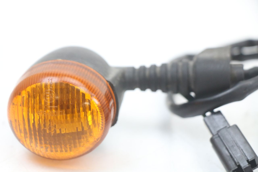 photo de VOORSTE LINKER RICHTINGAANWIJZER DAELIM A-FOUR 2T 50 (2005 - 2012) - Detail van het onderdeel