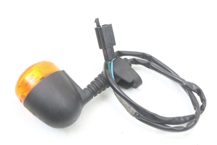 photo de VOORSTE LINKER RICHTINGAANWIJZER DAELIM A-FOUR 2T 50 (2005 - 2012) - Andere kijkhoek