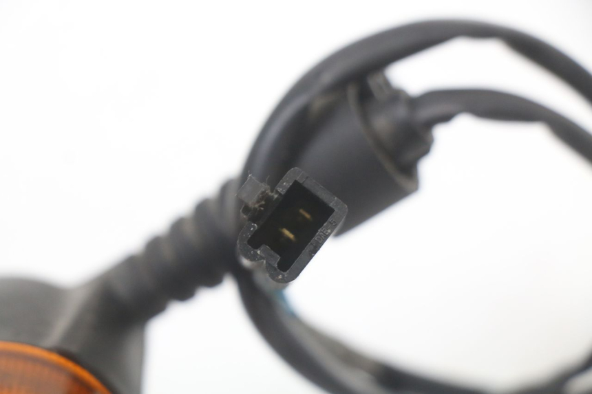 photo de VOORSTE LINKER RICHTINGAANWIJZER DAELIM A-FOUR 2T 50 (2005 - 2012) - Technische close-up