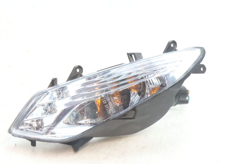 photo de VOORSTE LINKER KNIPPERLICHT KYMCO AGILITY 16+ 4T 50 (2018 - 2023) - Hoofdaanzicht