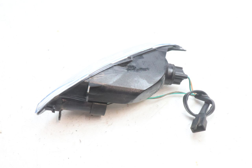 photo de VOORSTE LINKER KNIPPERLICHT KYMCO AGILITY 16+ 4T 50 (2018 - 2023) - Overzicht