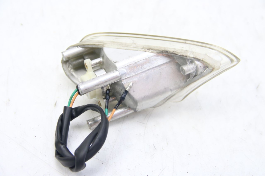 photo de VOORSTE LINKER KNIPPERLICHT KYMCO AGILITY 4T 50 (2005 - 2018) - Andere kijkhoek