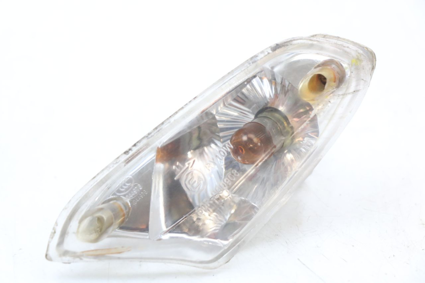 photo de VOORSTE LINKER KNIPPERLICHT KYMCO AGILITY 4T 50 (2005 - 2018) - Hoofdaanzicht