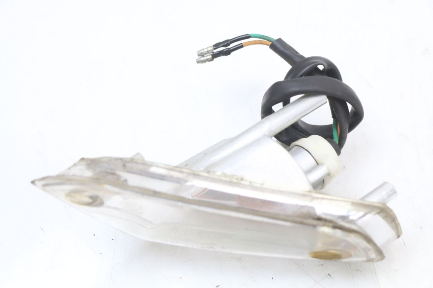 photo de VOORSTE LINKER KNIPPERLICHT KYMCO AGILITY 4T 50 (2005 - 2018) - Detail van het onderdeel