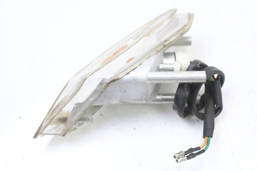 photo de VOORSTE LINKER KNIPPERLICHT KYMCO AGILITY 4T 50 (2005 - 2018) - Zoom op gebruiksstaat