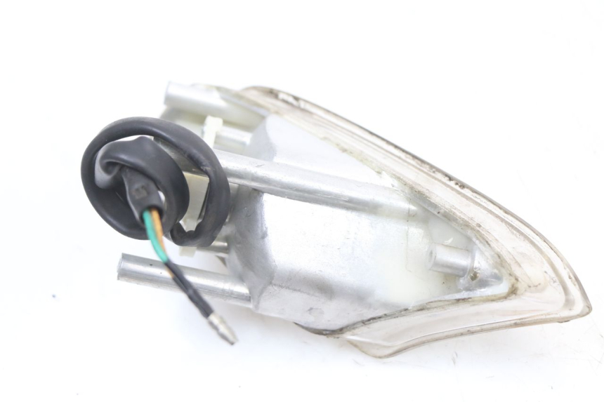 photo de VOORSTE LINKER KNIPPERLICHT KYMCO AGILITY 4T 50 (2005 - 2018) - Andere kijkhoek