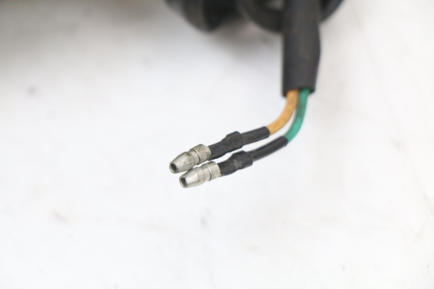 photo de VOORSTE LINKER KNIPPERLICHT KYMCO AGILITY 4T 50 (2005 - 2018) - Technische close-up