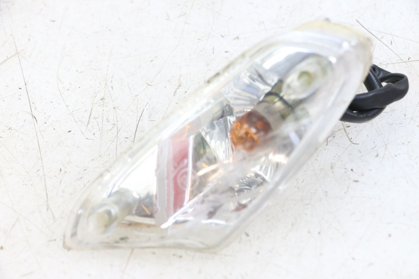 photo de VOORSTE LINKER KNIPPERLICHT KYMCO AGILITY 4T 50 (2018 - 2022) - Hoofdaanzicht