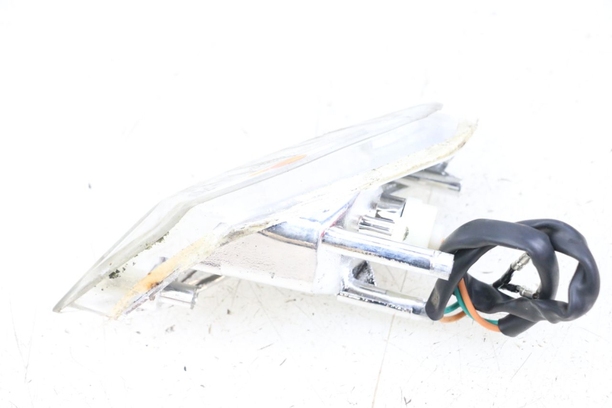 photo de VOORSTE LINKER KNIPPERLICHT KYMCO AGILITY 4T 50 (2018 - 2022) - Andere kijkhoek