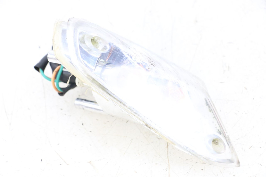 photo de VOORSTE LINKER KNIPPERLICHT KYMCO AGILITY 4T 50 (2018 - 2022) - Overzicht