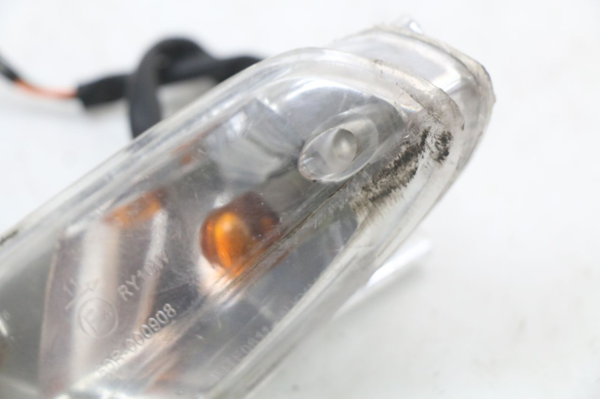 photo de VOORSTE LINKER KNIPPERLICHT KYMCO AGILITY 4T 50 (2018 - 2022) - Zoom op gebruiksstaat