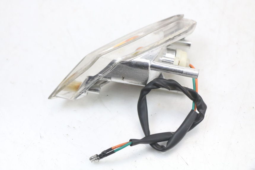 photo de VOORSTE LINKER KNIPPERLICHT KYMCO AGILITY 4T 50 (2018 - 2022) - Technische close-up