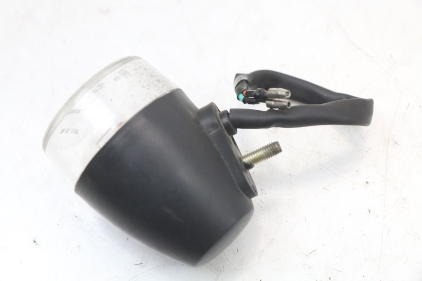 photo de VOORSTE LINKER KNIPPERLICHT KYMCO AGILITY 4T 50 (2005 - 2018) - Zoom op gebruiksstaat