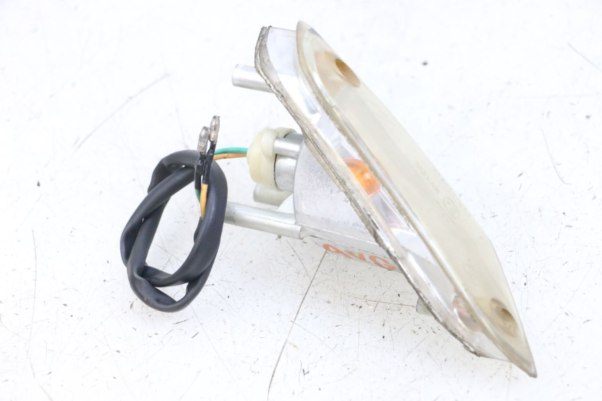 photo de VOORSTE LINKER KNIPPERLICHT KYMCO AGILITY 4T 50 (2005 - 2018) - Technische close-up