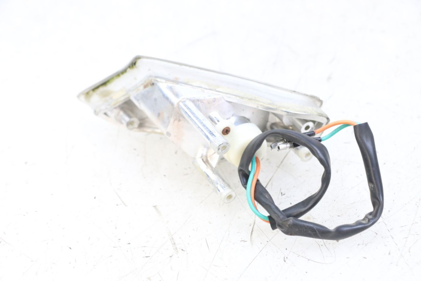 photo de VOORSTE LINKER KNIPPERLICHT KYMCO AGILITY 4T 50 (2018 - 2022) - Technische close-up