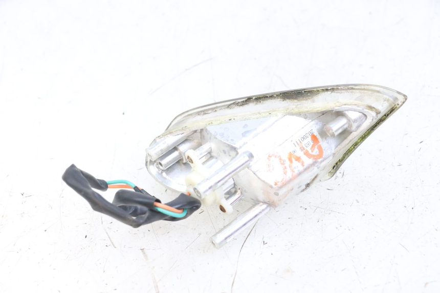 photo de VOORSTE LINKER KNIPPERLICHT KYMCO AGILITY 4T 50 (2018 - 2022) - Overzicht