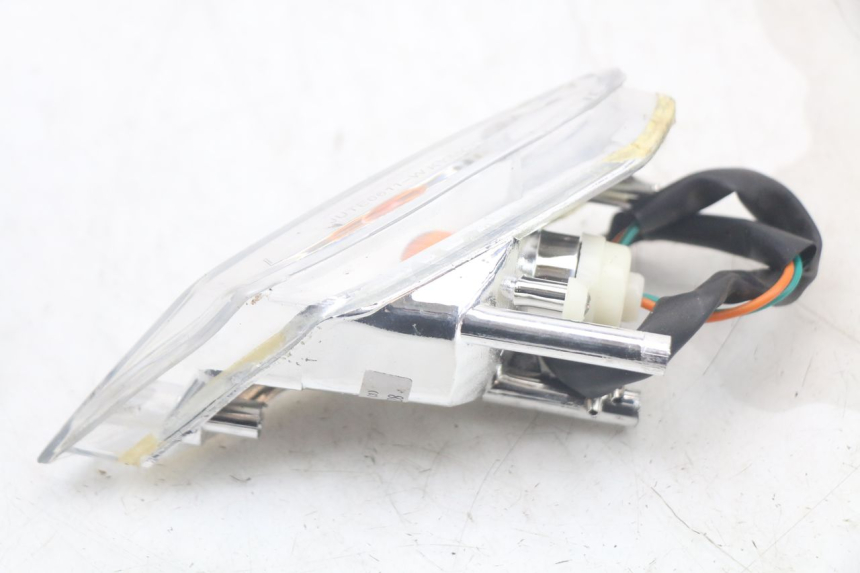 photo de VOORSTE LINKER KNIPPERLICHT KYMCO AGILITY 4T 50 (2018 - 2022) - Technische close-up