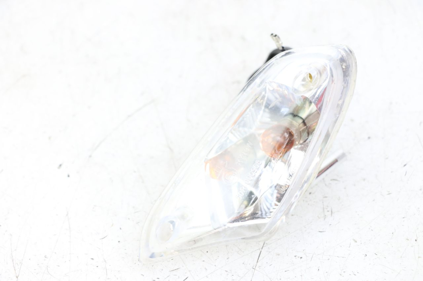 photo de VOORSTE LINKER KNIPPERLICHT KYMCO AGILITY 4T 50 (2018 - 2022) - Hoofdaanzicht