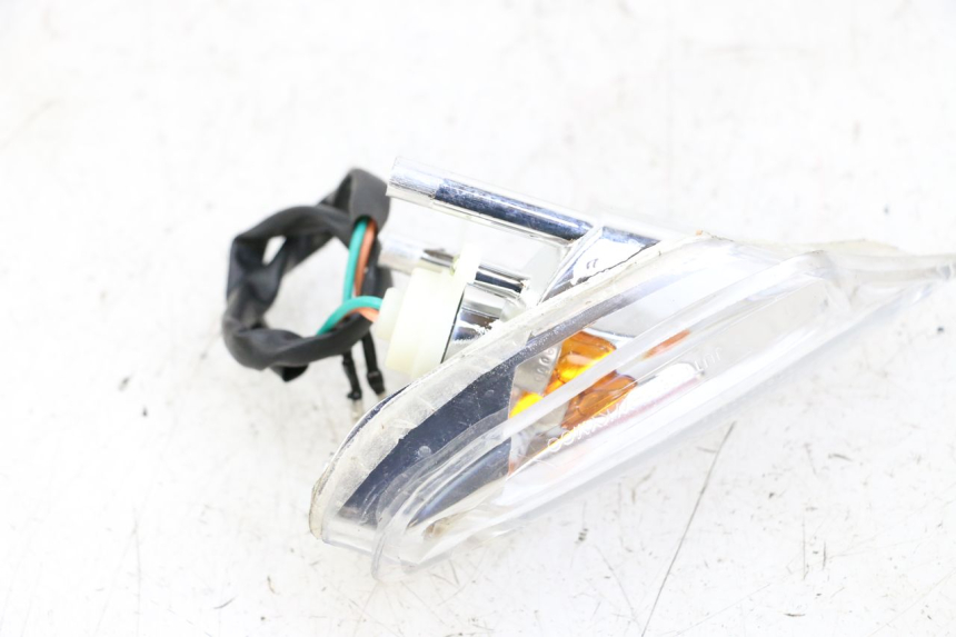 photo de VOORSTE LINKER KNIPPERLICHT KYMCO AGILITY 4T 50 (2018 - 2022) - Overzicht