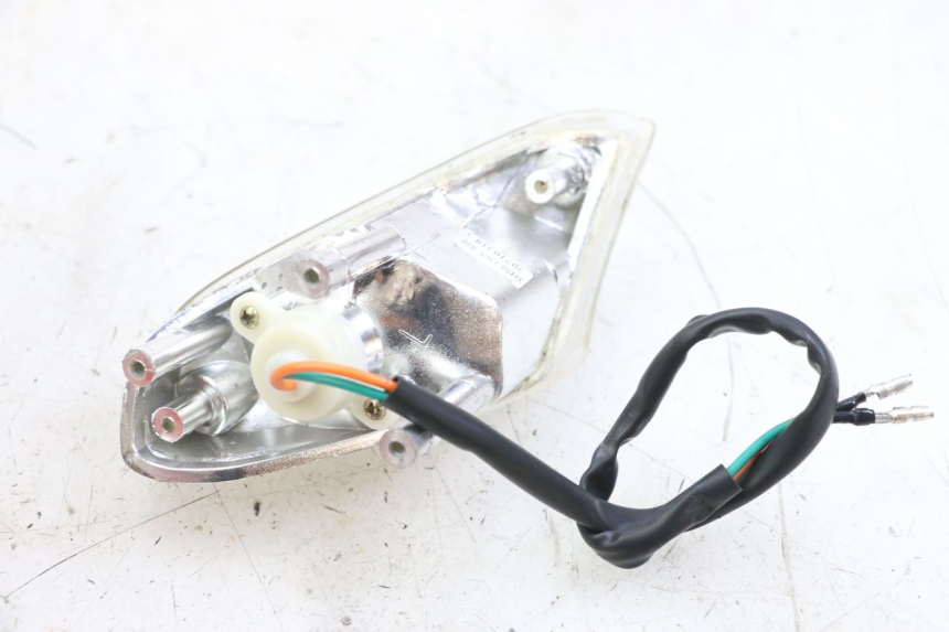 photo de VOORSTE LINKER KNIPPERLICHT KYMCO AGILITY 4T 50 (2018 - 2022) - Andere kijkhoek