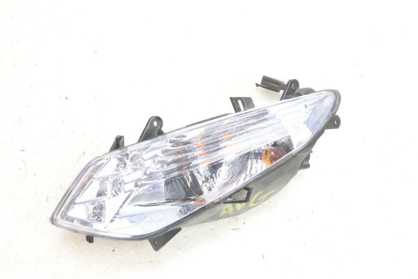 photo de LINKER VOORKNIPPERLICHT KYMCO AGILITY CITY 16P 125 (2015 - 2024) - Hoofdaanzicht