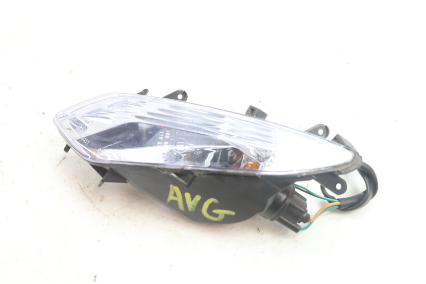 photo de LINKER VOORKNIPPERLICHT KYMCO AGILITY CITY 16P 125 (2015 - 2024) - Detail van het onderdeel
