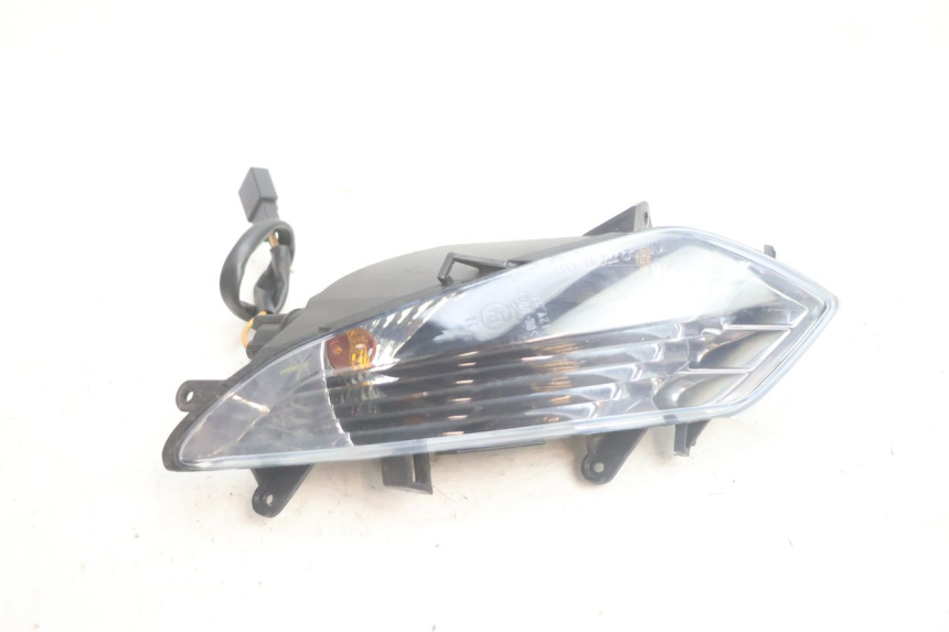 photo de VOORSTE LINKER KNIPPERLICHT KYMCO AGILITY CITY 2T 50 (2008 - 2016) - Detail van het onderdeel