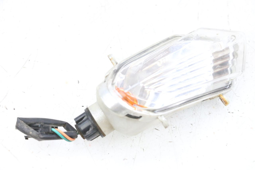 photo de VOORSTE LINKER KNIPPERLICHT KYMCO AGILITY CITY 4T 50 (2008 - 2016) - Andere kijkhoek