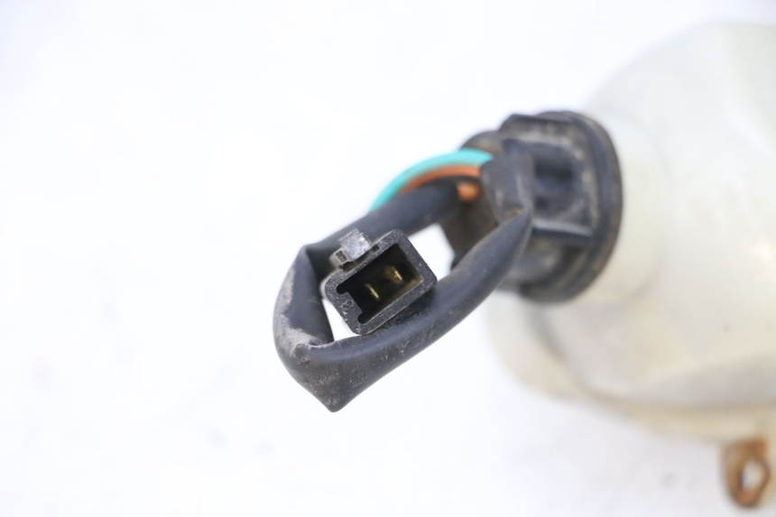 photo de VOORSTE LINKER KNIPPERLICHT KYMCO AGILITY CITY 4T 50 (2008 - 2016) - Technische close-up