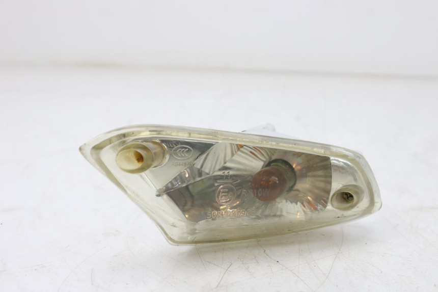 photo de VOORSTE LINKER KNIPPERLICHTGLAS KYMCO AGILITY FR 2T 50 (2012 - 2017) - Hoofdaanzicht