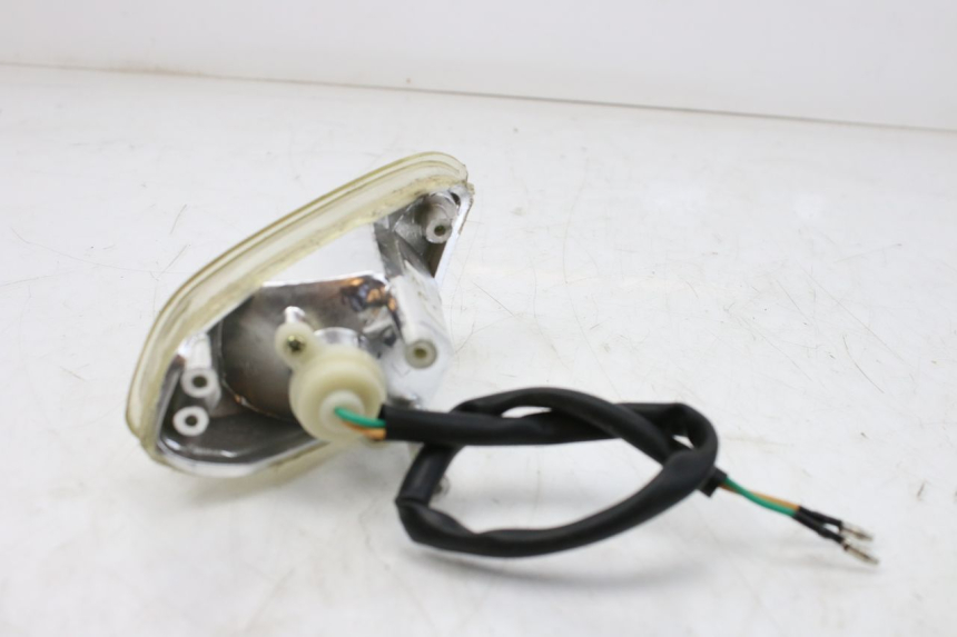 photo de VOORSTE LINKER KNIPPERLICHTGLAS KYMCO AGILITY FR 2T 50 (2012 - 2017) - Zoom op gebruiksstaat