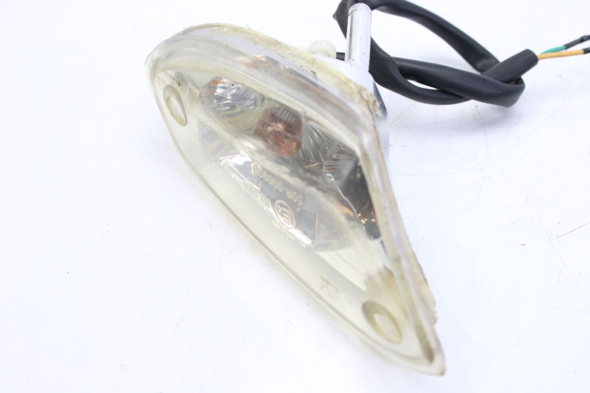 photo de VOORSTE LINKER KNIPPERLICHTGLAS KYMCO AGILITY FR 2T 50 (2012 - 2017) - Andere kijkhoek