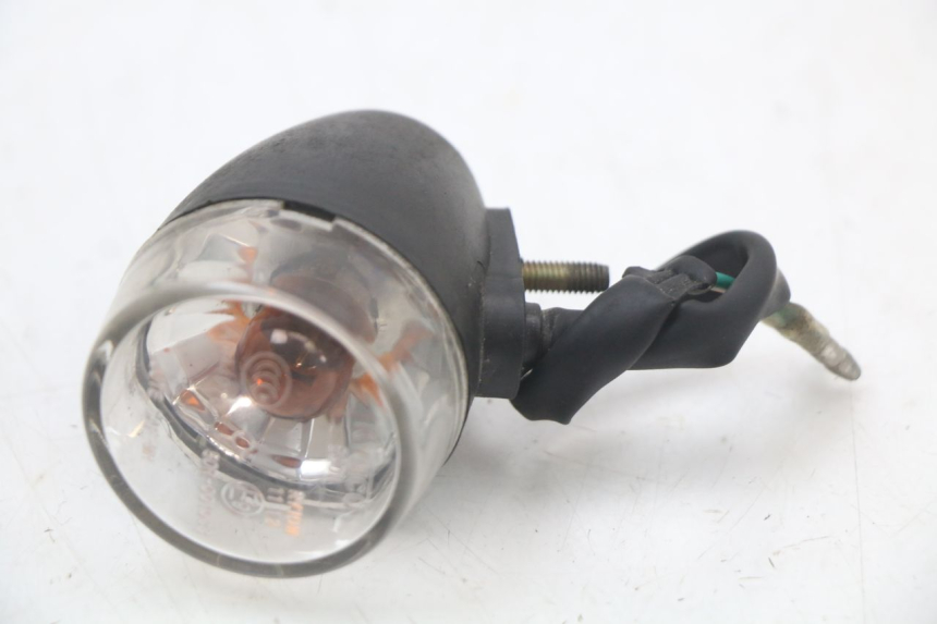 photo de VOORSTE LINKER KNIPPERLICHT KYMCO AGILITY PREMIUM 50 (2007 - 2010) - Hoofdaanzicht