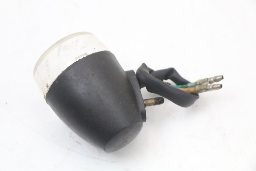 photo de VOORSTE LINKER KNIPPERLICHT KYMCO AGILITY PREMIUM 50 (2007 - 2010) - Andere kijkhoek