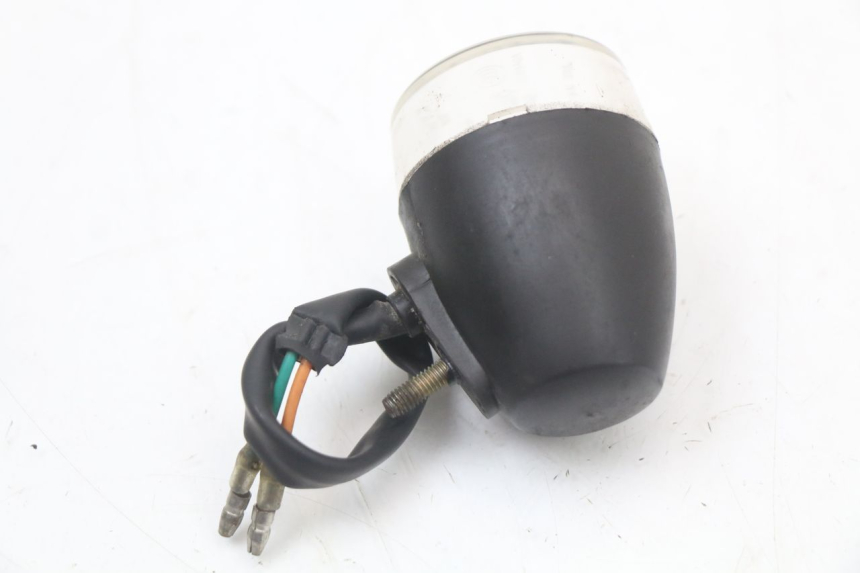 photo de VOORSTE LINKER KNIPPERLICHT KYMCO AGILITY PREMIUM 50 (2007 - 2010) - Technische close-up