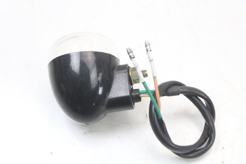 photo de VOORSTE LINKER KNIPPERLICHT KYMCO AGILITY RS 4T 50 (2009 - 2013) - Andere kijkhoek