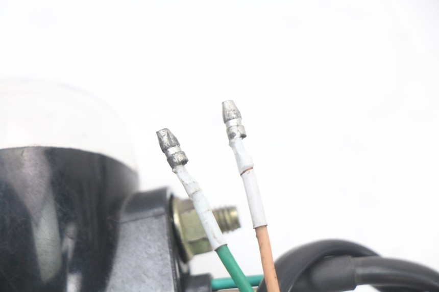 photo de VOORSTE LINKER KNIPPERLICHT KYMCO AGILITY RS 4T 50 (2009 - 2013) - Technische close-up