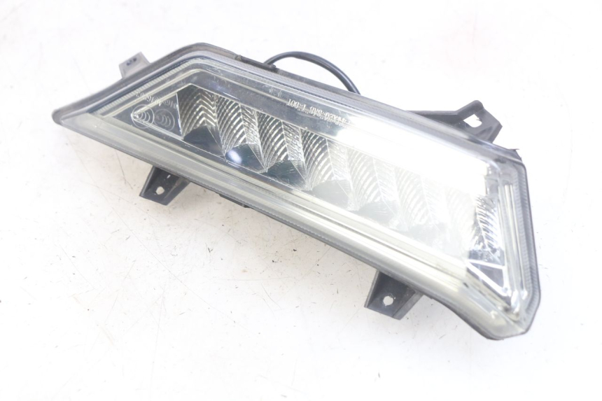 photo de VOORSTE LINKER KNIPPERLICHT NECO ALEXONE 125 (2017 - 2024) - Hoofdaanzicht