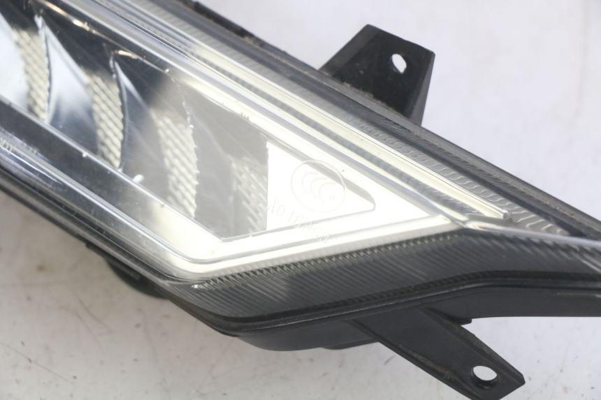 photo de VOORSTE LINKER KNIPPERLICHT NECO ALEXONE 125 (2017 - 2024) - Andere kijkhoek